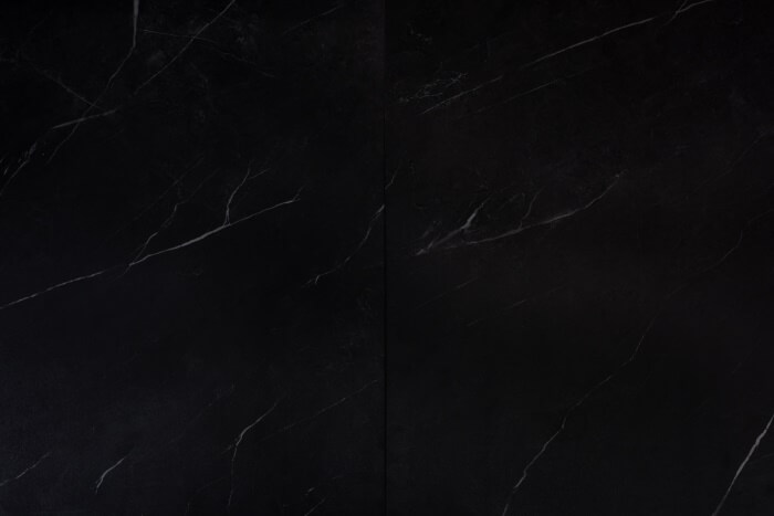 חיפוי קיר SPC דמוי שיש שחור