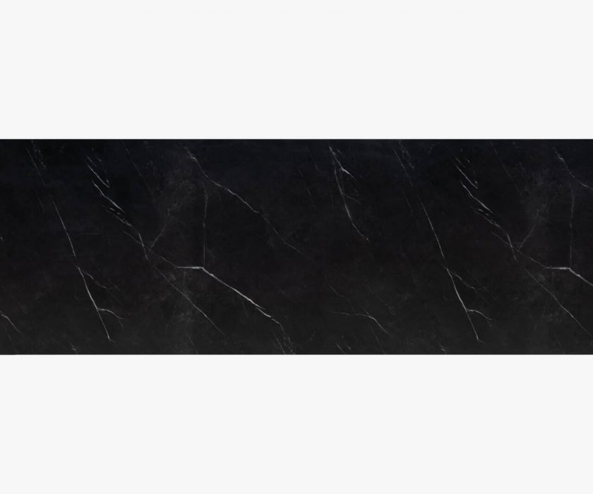 חיפוי קיר SPC דמוי שיש שחור